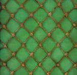 This picture was taken after 11 years of simulate sunlight / UV exposure in Florida Netting retained 75% of strength